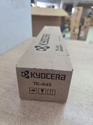 Produktbild von Kyocera Tonerpatrone - TK4145 - 1T02XR0NL0 - schwarz - 16.000Seiten