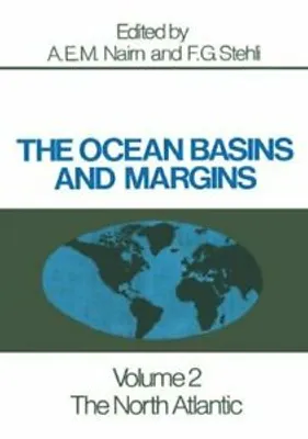 Obrázek produktu pro The Ocean Basins and Margins
