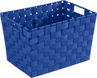 Produktbild von Aufbewahrungskorb Adria M Blau