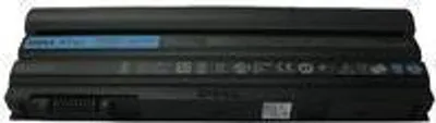 Immagine prodotto di Dell - Laptop-Batterie (Primary) - Lithium-Ionen - 9 Zellen - 97 Wh - für Latitude E6440, E6540