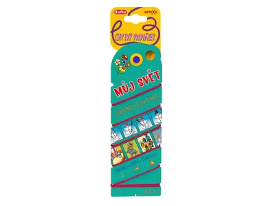 Obrázok produktu pre Chytrý reťazec - Môj svet