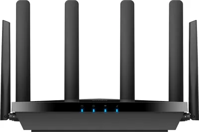 Obrázok produktu pre Router CUDY P5_EU LAN Gigabit AX3000 WiFi 6 Mesh 5G Dual SIM