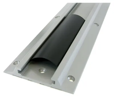 Productafbeelding van Ergotron 31-017-182 WALL: Kantelbare wandhouder voor LCD-/plasmatelevisies van 26 inch