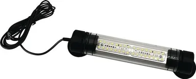 Image de Lampe machine à LED Tubelight S 24 W 300 lm