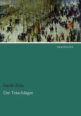 Produktbild von Der Totschläger