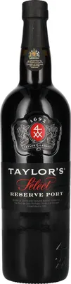 Image de Taylor's Select Reserve Port 19% Vol. 0,75l