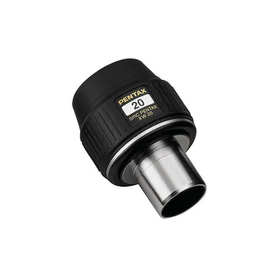 Productafbeelding van Pentax XW 20, 86,3 mm, 355 gram