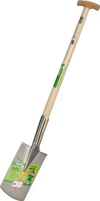 Produktbild von Freund Victoria Gärtnerspaten 69102
