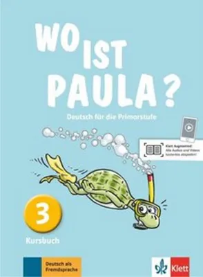 Produktbild von 3. Lernjahr, Kursbuch