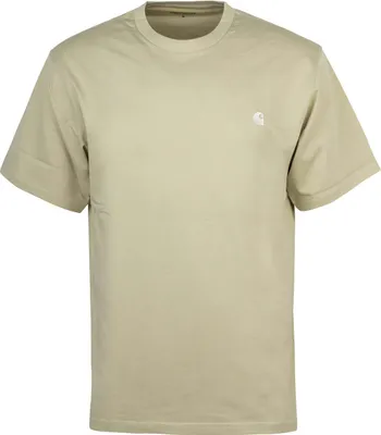 Produktbild von Carhartt WIP WIP I033000.25E.XX.03 in BERYL/WHITE color size small