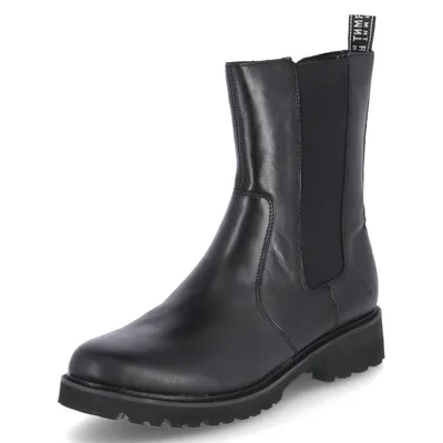 Image de Remonte Bottes Bottes cuir/textile