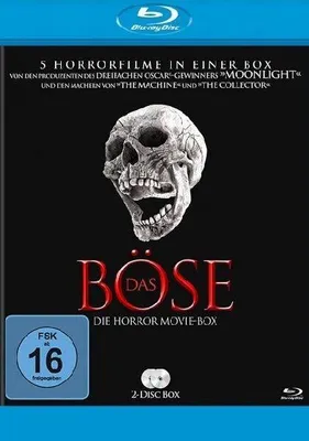 Produktbild von Das Böse