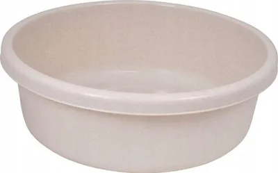 Image de Bol Rond Curver 18L Beige Dots 176039...