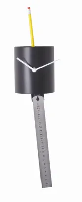 Produktbild von NeXtime Scholar Pendelwanduhr, 3069