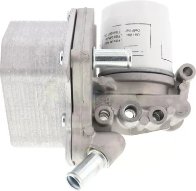 Image de Ölfiltermodule FORD TRANSIT BUS, TOURNEO CUSTOM, KASTEN