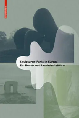 Obrázok produktu pre Skulpturen-Parks in Europa