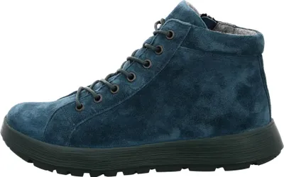 Produktbild von Think! Komfort Stiefeletten Damen 31393132363939 Blau 42 1/2 EU