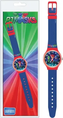 Zdjęcie produktu dla PJ MASKS (Superpigiaminy) - opakowanie blistrowe
