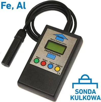 Immagine prodotto di P-10-S-AL Tester per vernici e rivestimenti