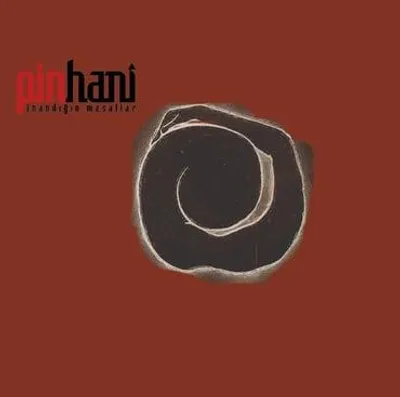 Produktbild von İnandığın Masallar - Pinhani - Schallplatte