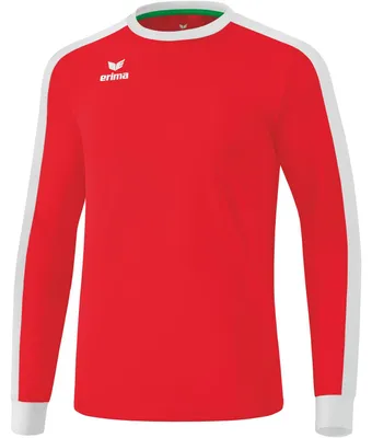 Produktbild von Erima Retro Star Trikot La Rot/Weiß