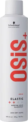 Produktbild von Schwarzkopf Osis+ Elastic 500 ml