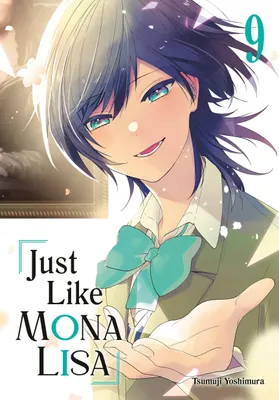 Produktbild von Wie die Mona Lisa 09