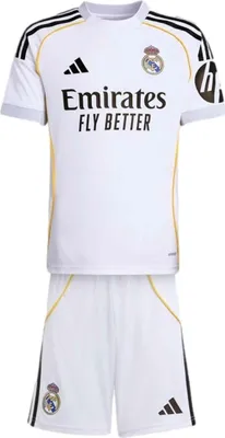 Produktbild von Trikot Adidas JN8889 für Kinder