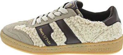 Produktbild von Marc O’Polo 50716263506330741 (38/light taupe-dark brown)