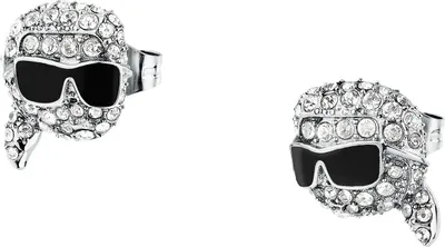 Obrázok produktu pre Karl Lagerfeld - Náušnice - KLAYD20 - Dámske - CHARMS