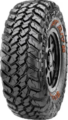 Produktbild von CST Sommerreifen motorcycle-tyres Sahara M/T II ( LT265/65 R17 117/114Q 8PR, POR, mit Felgenschutzleiste (FSL) OOL )