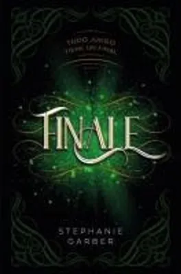 Obrázek produktu pro Finále (Caraval 3) -V2*