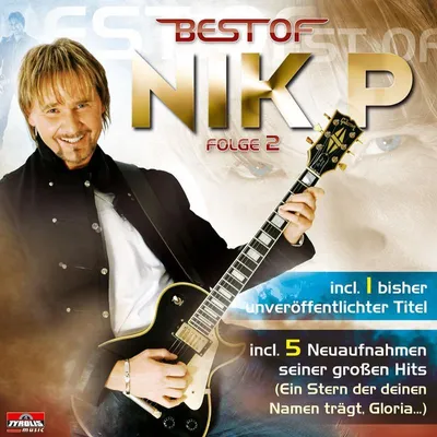 Produktbild von Best Of-Folge 2
