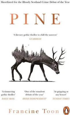 Obrázek produktu pro Pine