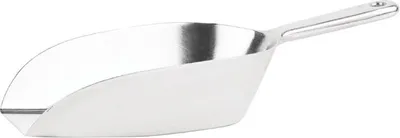 Zdjęcie produktu dla Vogue 25,5 cm aluminiowa łyżka do popcornu