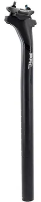Produktbild von Procraft Sattelstütze Carbon Race Flex 27,2 x 350 mm Schwarz - leichte Carbon....