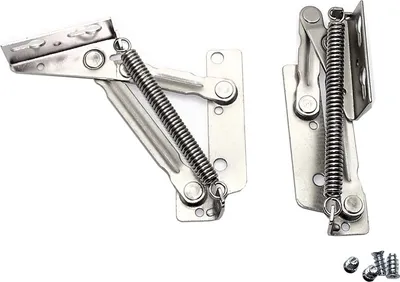 Produktbild von Klappenbeschlag Lift-75 Klappenhalter Hochschwenkbeschlag 90 N / 75°