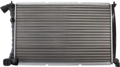 Obrázek produktu pro Chladič, chlazení motoru THERMOTEC D7P015TT