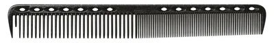 Produktbild von Y.S. Park Schneidekamm G39 180mm Schwarz