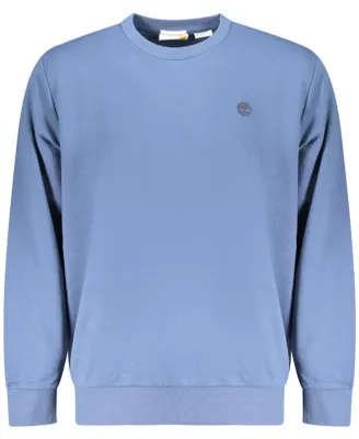 Immagine prodotto di Felpa Con Zip Per Uomo, Marca Timberland, Colore Blu
