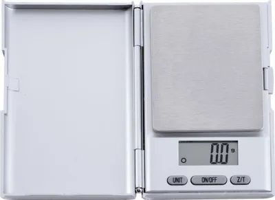 Produktbild von Orion Schmuckwaage Feinwaage elektronische Grammwaage 0,5kg 0,1g