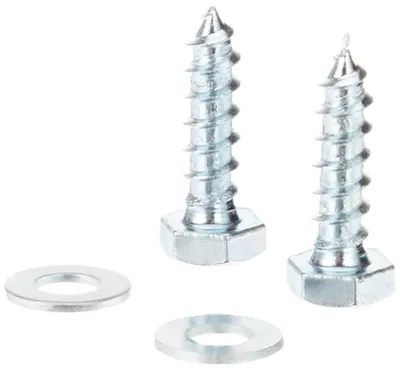 Immagine prodotto di Kerbl Sattelhalter (Länge 38cm, lackiertes Metall, klappbar) rot 32360