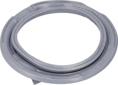 Produktbild von easyPART passend für 10097991 Bluparts Türmanschette wie SAMSUNG DC64-02605A für Waschmaschine