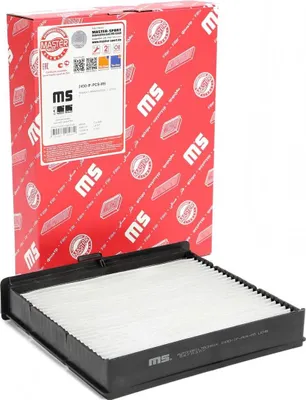 Obrázok produktu pre MS 2430-IF-PCS-MS Interiérový filter, peľový filter pre RENAULT SCÉNIC II (JM0/1_)
