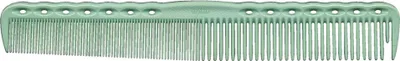Produktbild von Y.S. Park Schneidekamm 334 mint-grün