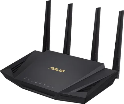 Immagine prodotto di Router ASUS WL RT-AX58U V2 AX3000 AiMesh