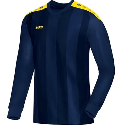 Produktbild von Jako Trikot Porto LA - marine/citro, Größe Jako:M