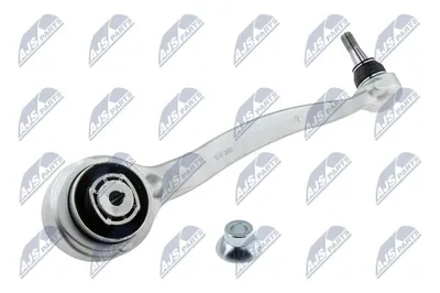 Produktbild von NTY ZWD-ME-015 Querlenker Vorne Links Unten Vorne Außen Links passend für MERCEDES-BENZ C-Klasse T-modell (S205) C-Klasse Limousine (W205)
