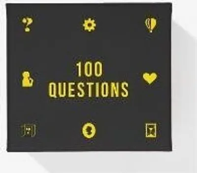 Obrázok produktu pre 100 Questions