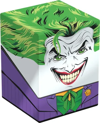 Produktbild von Squaroes - Squaroe Batman: Gotham City GC003 - The Joker